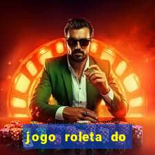 jogo roleta do silvio santos